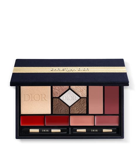 dior palette 2017|dior multi use eye palette.